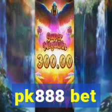 pk888 bet